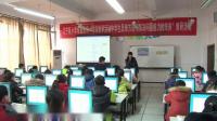 新苏科版小学信息技术五年级第20课 用声音控制小-刘小梅-县级优课教学视频
