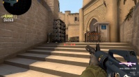 csgo游戏实况