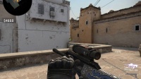 csgo游戏实况