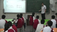 新北师大版初中数学八年级下册第二章复习题-市级优课教学视频