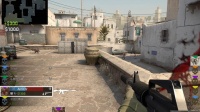 csgo游戏实况