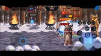 地下城与勇士手游：狂战士VS气功，残血极限反杀，险胜