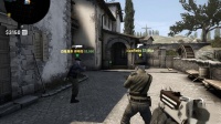 csgo游戏实况