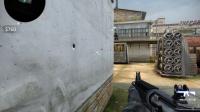 csgo游戏实况