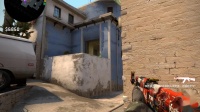 CSGO游戏实况