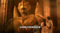 4个变成石像的奥特战士，迪迦重生了诺亚也自由了，只有他在喊冤