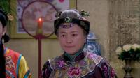 情定三生：襁褓中的婴儿被抢走，知夏跪地求饶，老夫人狠心不还！
