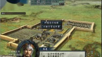 1.  三国志10