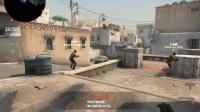 csgo游戏实况
