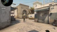 csgo游戏实况