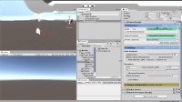 头部套件动画工具Unity游戏素材资源 人人素材RRCG
