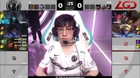 【赛事速看】2020LPL夏季赛 8.16 LGDvsIG第一场  兮猛惊我！卡牌豹女中野代练24分钟光速取胜！