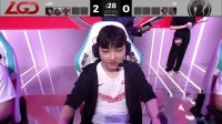 【赛事速看】2020LPL夏季赛 8.16 LGDvsIG第三场