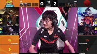 【赛事速看】2020LPL夏季赛 8.22 TESvsSN第三场