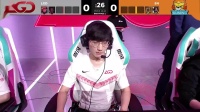 【赛事速看】2020LPL夏季赛 8.25 SNvsLGD第一场