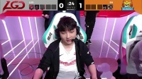 【赛事速看】2020LPL夏季赛 8.25 SNvsLGD第二场
