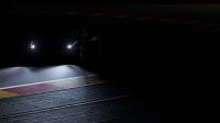 极限竞速6 斯帕弗朗科尔尚赛道全程环道夜晚 Ferrari 458 Speciale
