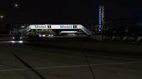 极限竞速6 赛百灵国际赛道全程环道夜晚 Koenigsegg Agera