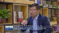 第七届内蒙古品牌大会暨天赋河套区域公用品牌推介会期间，著名管理专家 李江涛接受了当地电视台记者的专访。