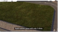 Cityscape城市环境可视化自动布局3dsmax插件 人人素材RRCG