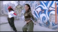 中国首部歌舞青春片“跳出去”Jump街舞片段