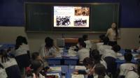 人教部编版历史 七下 第二十二课《中国传统节日的起源》课堂教学视频-固原市