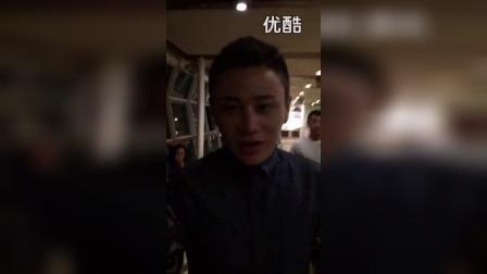 微整形著名医生张韩献分享为什么做如新事业