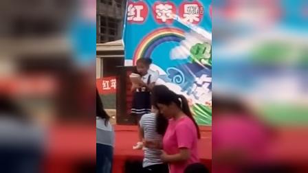 王其民广场舞的视频 2016-06-01 16:28