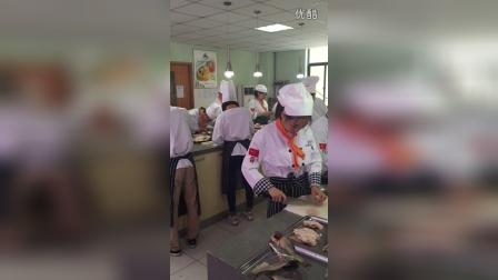 上海飞航国际美食学校西餐培训