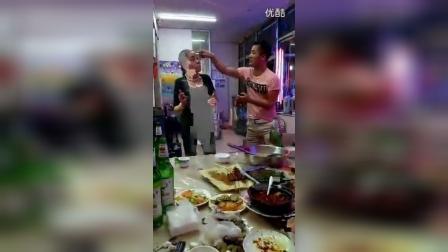 小视频管家-搞文艺的老板娘_标清