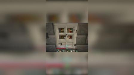 我的世界生存日记120：我拿了两本末影龙藏在书库的双属性附魔书