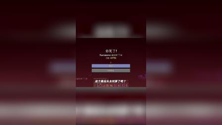 我的世界生存日记130：老屠龙勇士再次挑战末影龙？谁能争锋！