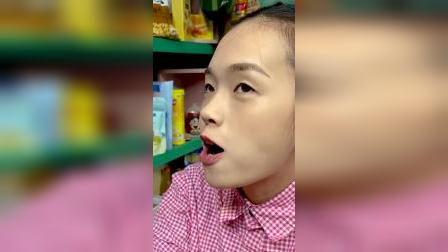 你还记得小时候过年才有得吃的瑞士糖吗？