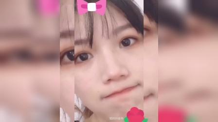 #代表你风格的自拍# 放大比较好看