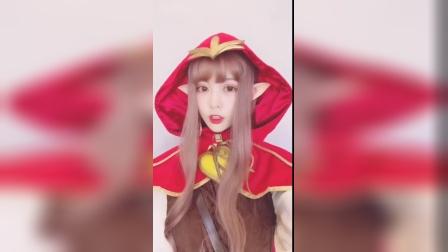 今天生日哎，和我一起happy吖～