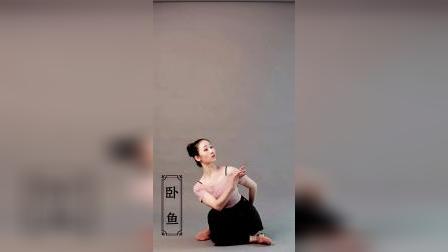 中国舞基础步伐知识！小白必学中国舞基础！收藏双击哦！#中国舞古典舞
