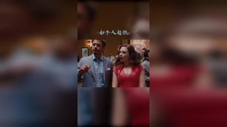 黑寡妇个人打斗集锦混剪，这些名场面你还记得吗？帅还是黑寡妇帅~