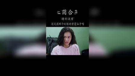 朱茵合集：精彩混剪 还记得那个眨眼的紫霞仙子吗