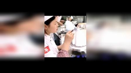 杭州港焙西点培训 杭州好的烘焙学校 杭州短期蛋糕培训