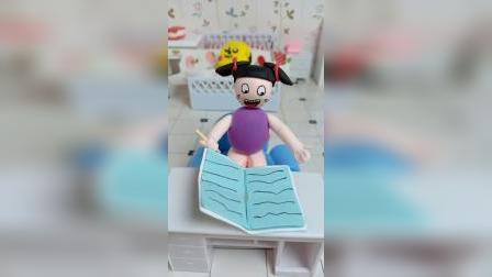 作业太多写不完啦 呜呜