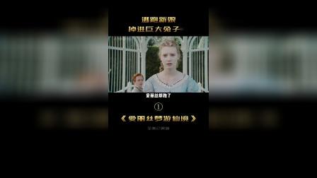 你还记得兔子洞吗？#爱丽丝梦游仙境