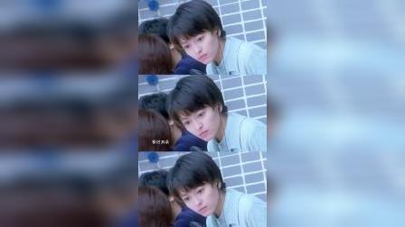 刘亦菲：还记得让你第一次心动的女孩吗？
