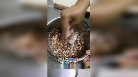 中式糕点培训班 唐人美食学校糕点技术教学