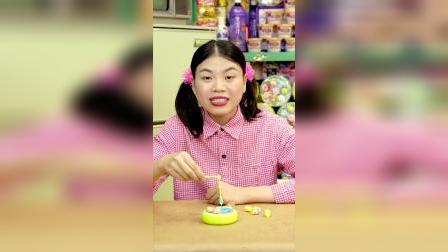你还记得小时候钓鱼机吗？
