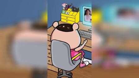 你的喵主子摔过什么捏？还记得吗？