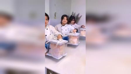 聊城零基础学习生日蛋糕制作女神蛋糕制作培训