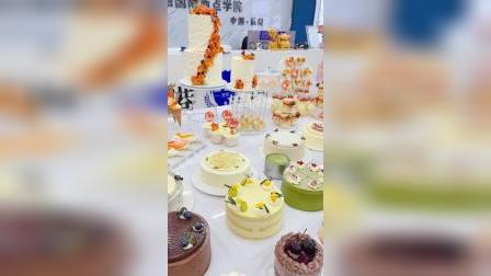 港焙西点-漳州有没有可以学蛋糕的学校-漳州最好的蛋糕品培训