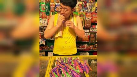 看看这些你还记得有多少