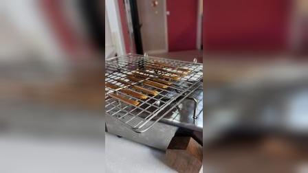 记忆中的韩国经典小吃，你还记得吗？