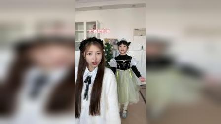公主鞋谁能不爱呢？